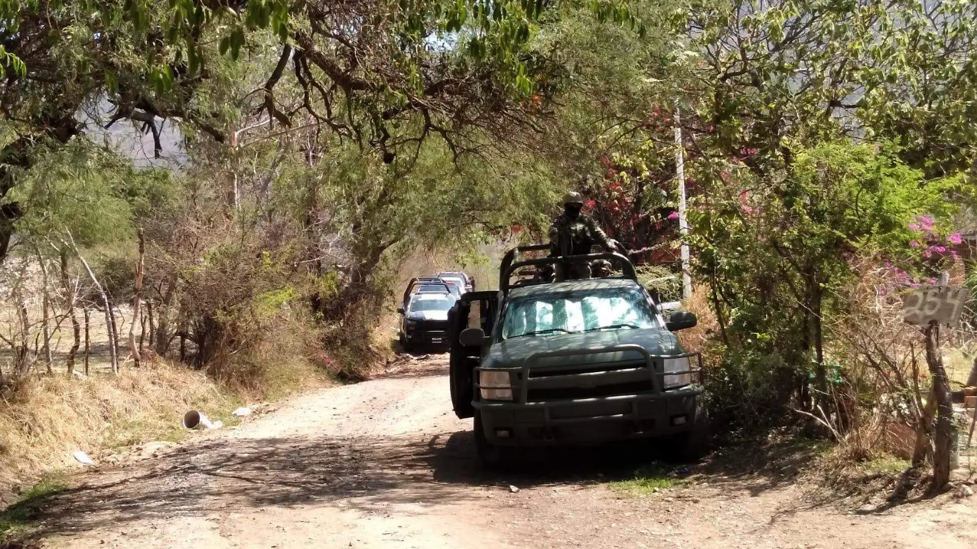 Explosivos Tlajomulco